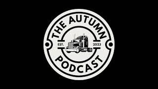 Ep 19 - Owner Operator Interview: Pneumatic Driver Chris Thomas, Trucking Social Media Content Cr... by Autumn Transport, LLC 15 views 1 month ago 46 minutes