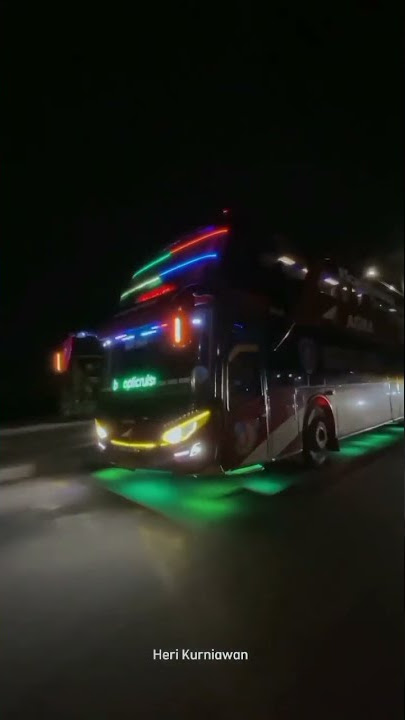 Story'wa Bus Agra Mas