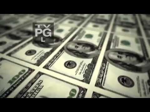 FIRST LOOK inside the FEDERAL RESERVE 28.04.2013 (Full Lenght)