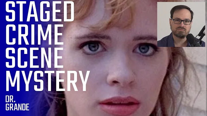 Famous Actress Murdered by Illegal Immigrant Who S...