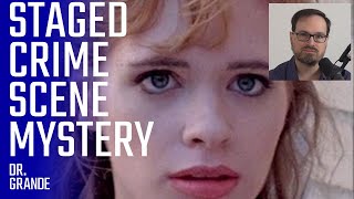 Famous Actress Murdered by Illegal Immigrant Who Staged Crime Scene | Adrienne Shelly Case Analysis