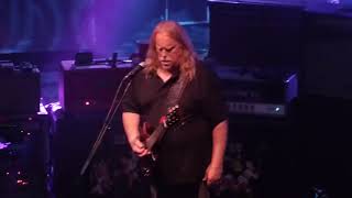 Gov&#39;t Mule - Unring the Bell (The Wiltern, Los Angeles CA 9/26/17)