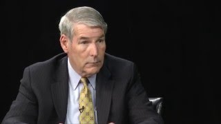 Q&A with DoDEA Director Tom Brady