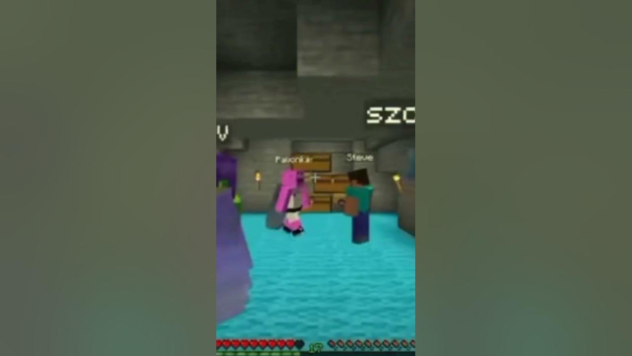 On Mnie Rucha A Ja Jestem Sucha ON MNUE RUCHA A JA JESTEM SUCHA#minecraft - YouTube