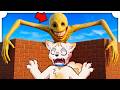 COSTRUISCO UNA BASE PER NASCONDERMI DA VERITY SU ROBLOX!