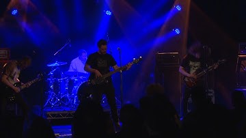 Hindurvættir - Gröfin. From the Eistnaflug 4 DVD mega package!