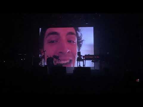 INCUBUS - 20