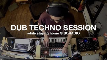 #1 Microkorg jam session with Akai APC40 MK2, Ableton and KP3