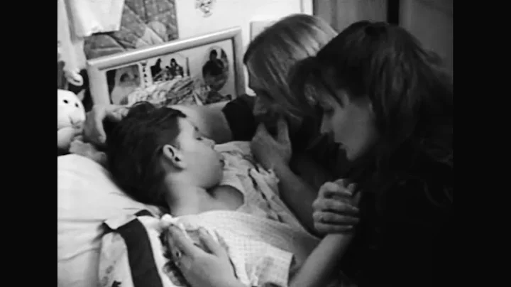 Letting Go: A Hospice Journey. A 1996 HBO Documentary    #hospicecare #endoflife #sayinggoodbye - DayDayNews