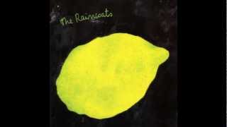 Video thumbnail of "The Raincoats - Shouting Out Loud (1994)"