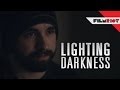 How To Light For Darkness!