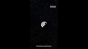 Perplexity takes on Google Chrome with their own AI-powered browser