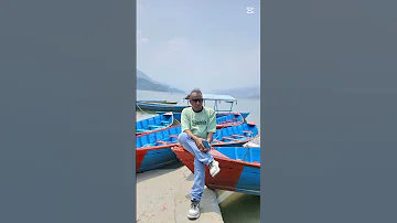 Nepal Tour Of The Album 2025 April 