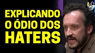 imagem do vídeo QUAL É A MAIOR MOTIVAÇÃO DELES? com Davi Flores (Psicanalista) | Planeta Podcast (Mente Humana)