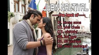 Download Lagu JUBIN NAUTIYAL Songs 2021|Best Of Jubin Nautiyal |Latest Bollywood |Romantic Songs |Hindi Song MP3