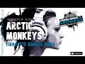 cigarette smoker fiona chords Arctic Monkeys - Cigarette Smoker Fiona || Guitar Play Along TAB