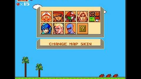 Super Mario Bros. Crossover(Flash)(explodingRabbit)(v3.1.21) PT(Pt 1)(05-25-17)