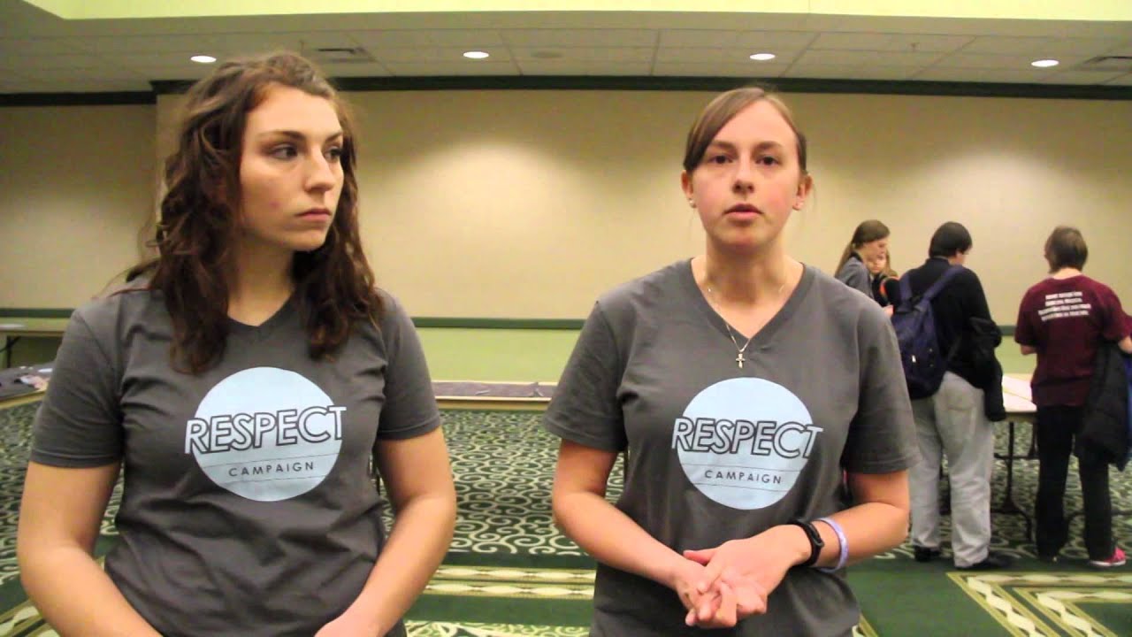 university of miami football Best Buddies Respect Campaign