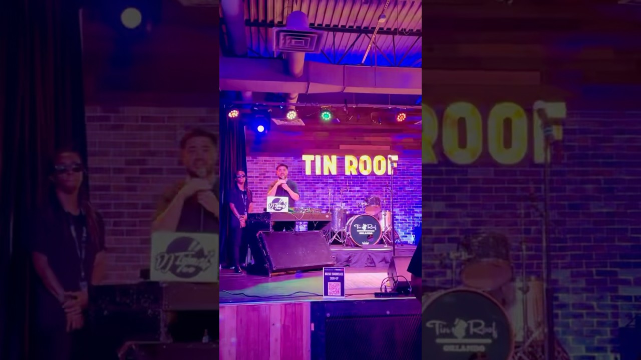 Cymatics Producer Discovery Tour Orlando Recap by NOVEMBR 