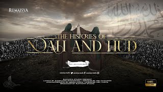 Amazing Story !! Prophet Noah and Prophet Hud