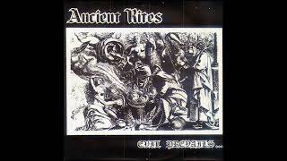Ancient Rites - Evil Prevails