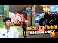 Hacker in india top 1 region  lobby  freefire