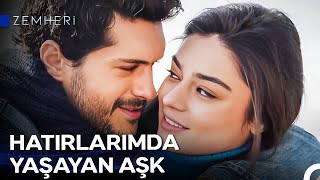 Seni Görünce Kalbime Bir Şey Oldu Ayaz - Zemheri