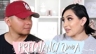 PREGNANCY Q&A