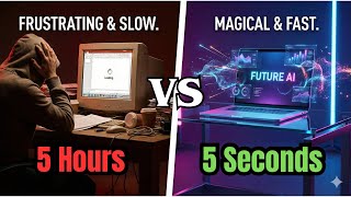 Stop Making PowerPoints! Create Presentations in 1 Click (AI 2026)