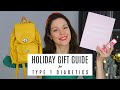 2019 Holiday Gift Guide for Diabetics | She's Diabetic