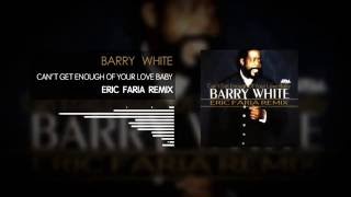 Eric Faria - Can't Get Enough Of Your Love Baby Resimi