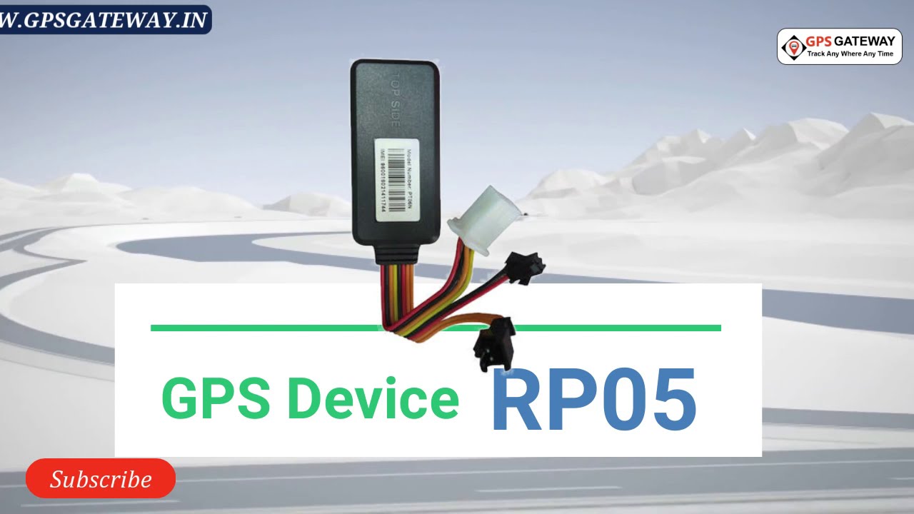 Gps R 5 RP05 GPS Device , GPS RP05 GPS , RP05 GPS commands , RP05 gps working ...