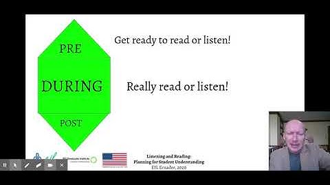 Planning for Student Understanding 4: The PDP Framework