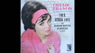Connie Francis - Whatever Happened To Rosemarie (MGM 13176)