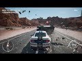 NFS Payback - "The Highway Heist" Story Mission (Stealing back the Regera)