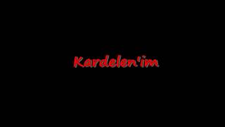 Kardelen'im Resimi