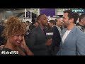 Watch! Sebastian Stan & Anthony Mackie Get Their Dance on at ‘Avengers: Endgame’ Premiere