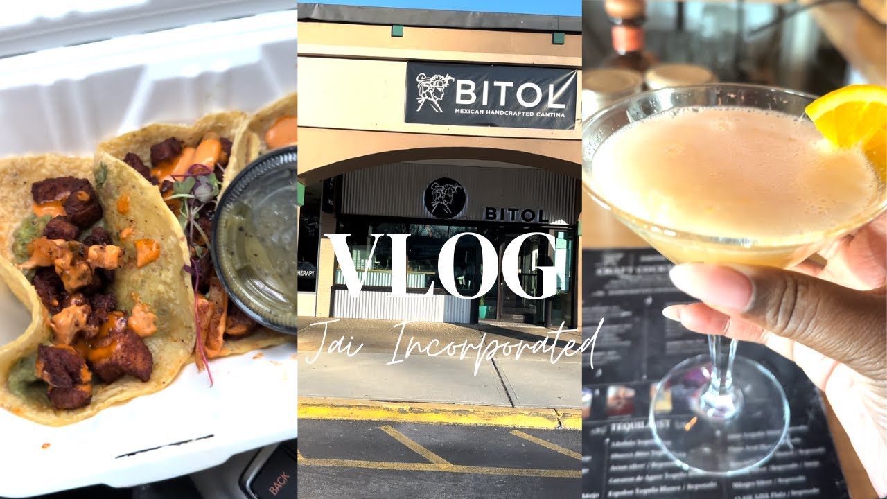 Bitol Tacos For The Win - YouTube