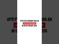 OPSC Prelims 2026 Question Match Analysis | Test Series vs Real Exam Paper |  APTI PLUS, Bhubaneswar