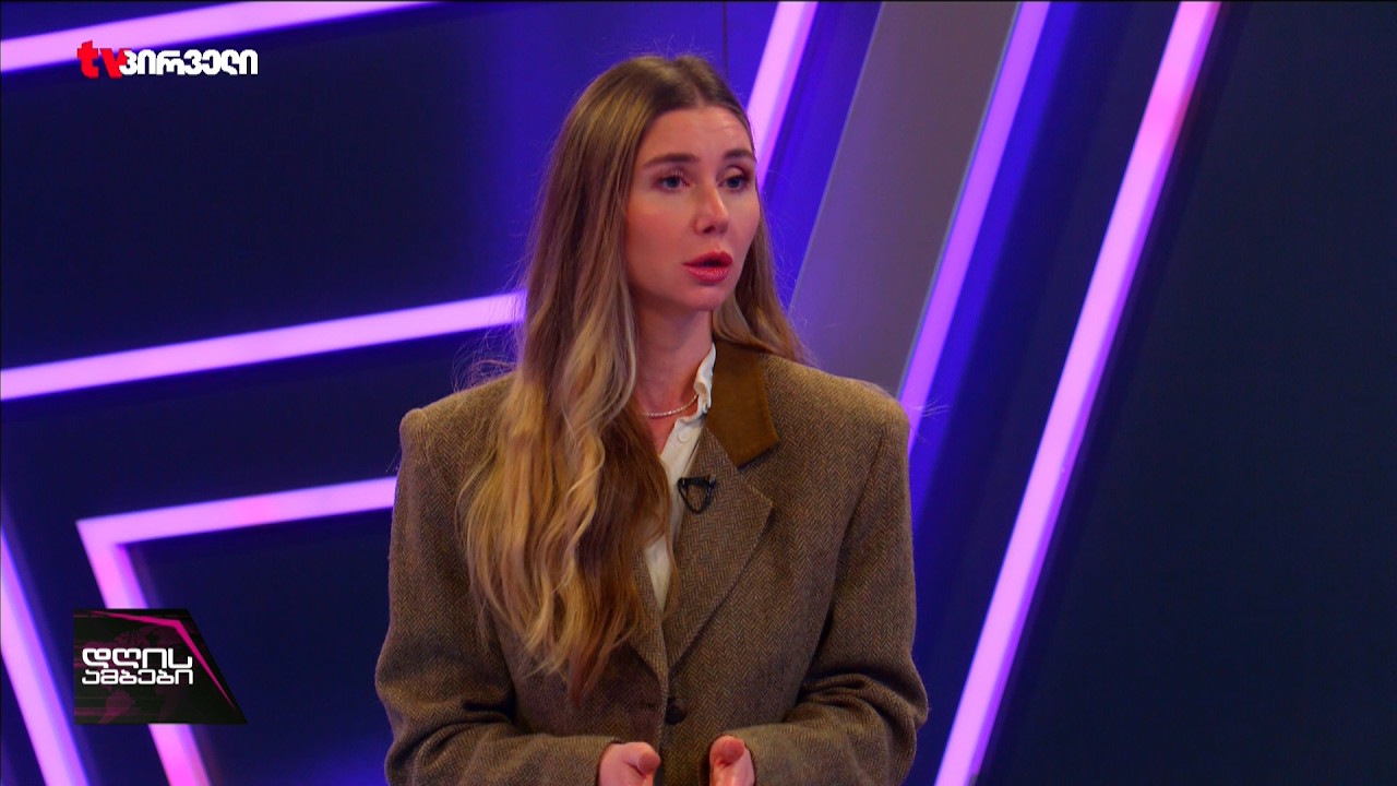 თინა ბოკუჩავა - არ გამოვრიცხავ, რომ ივანიშვილმა გახარიას ქვეყანაში დაბრუნების შესაძლებლობა მისცეს