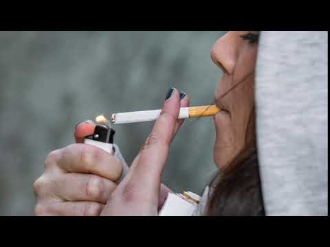 Video: Rökturism: En Cigarettälskare 