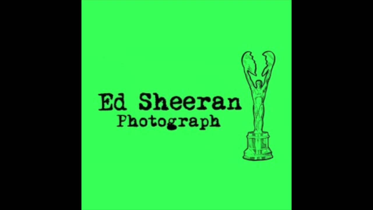 Photograph Ed Sheeran (Flute) YouTube