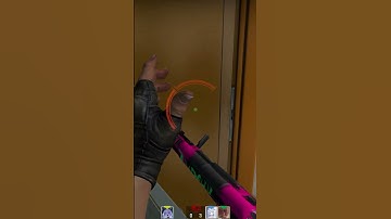 Counter-Strike grenade #counterstrike #csgo