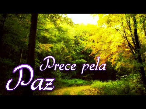 Prece pela Paz - TV Mundo Maior