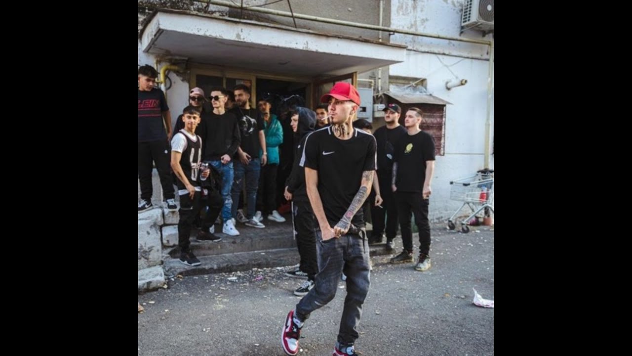 [HARD] DZWS X RAULWS X PIKONEWS TYPE BEAT - 