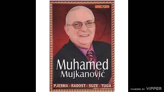 Muhamed Mujkanovic - Pamtim - Audio 2009
