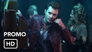 Wicked City (ABC)