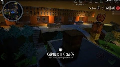 payback 2 capture the swag part 1