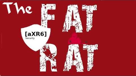 #Hackinagem[aXR6] - TheFatRat & Metasploit - Invadindo & controlando SO Android