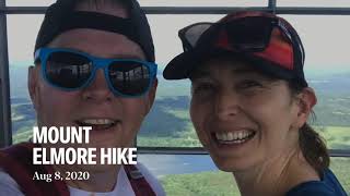 Mount Elmore Hike